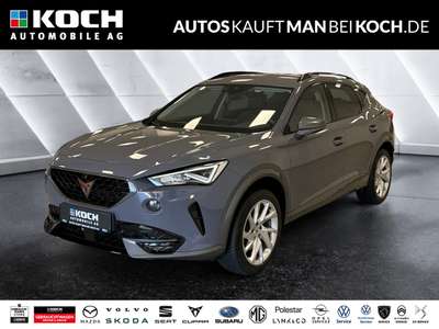 Bild CUPRA Formentor