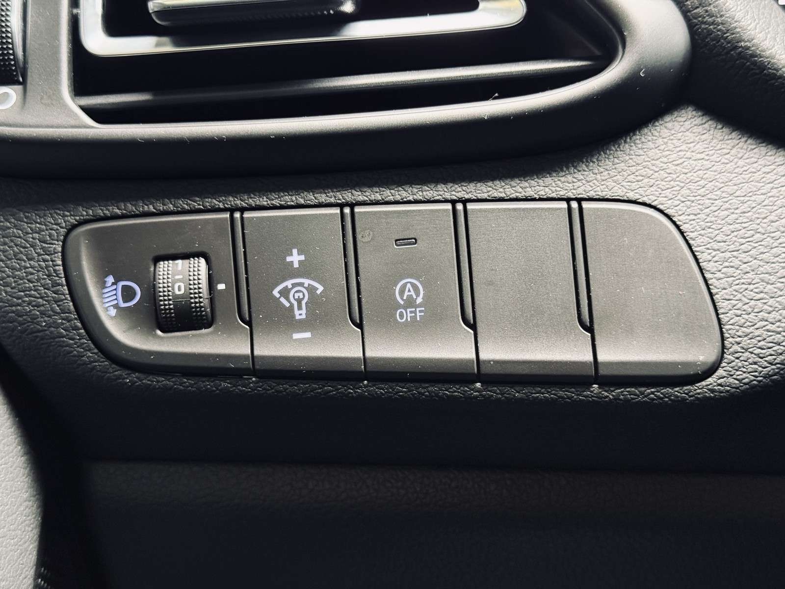 Fahrzeugbild eines Hyundai i30