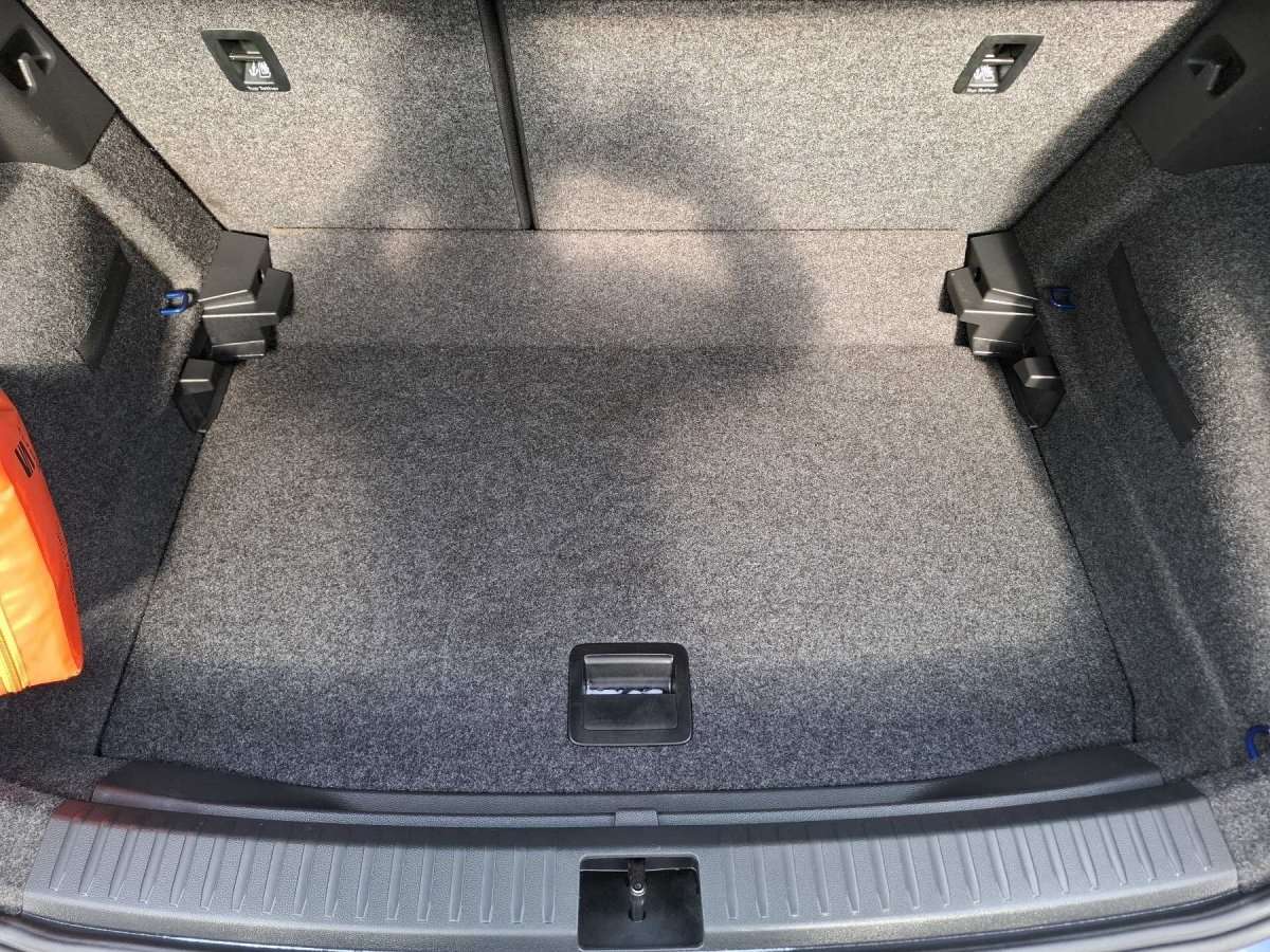 Fahrzeugbild eines SEAT Arona