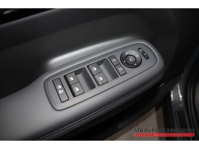 Fahrzeugbild eines Hyundai Santa Fe