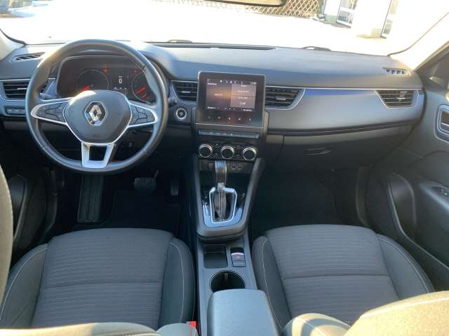 Fahrzeugbild eines Renault Arkana