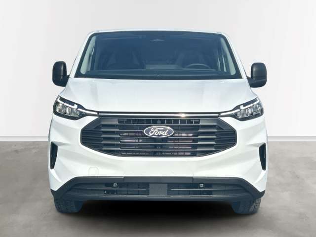 Fahrzeugbild eines Ford Transit Custom