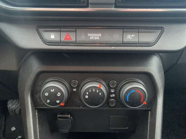 Fahrzeugbild eines Dacia Sandero