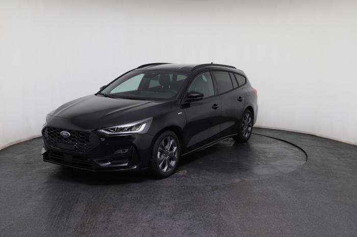 Fahrzeugbild eines Ford Focus