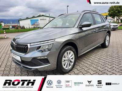 Bild Skoda Kamiq
