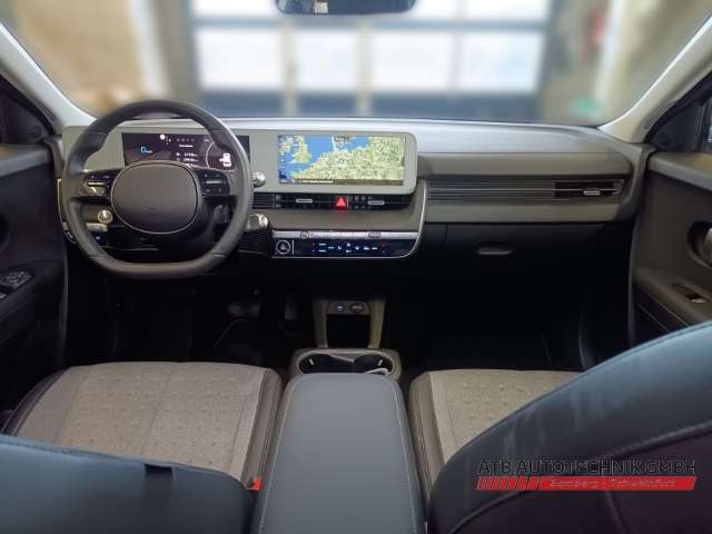 Fahrzeugbild eines Hyundai IONIQ 5