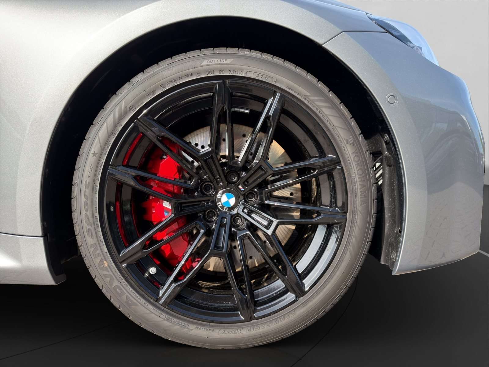 Fahrzeugbild eines BMW 2er-Reihe