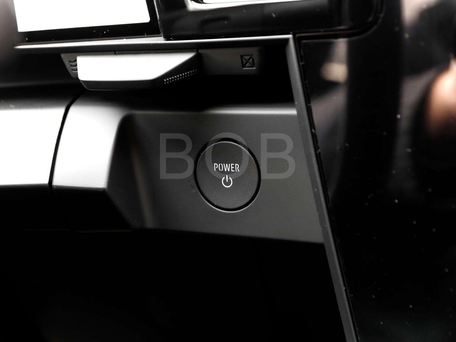 Fahrzeugbild eines Renault Megane E-TECH