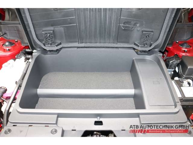 Fahrzeugbild eines Hyundai Kona Elektro