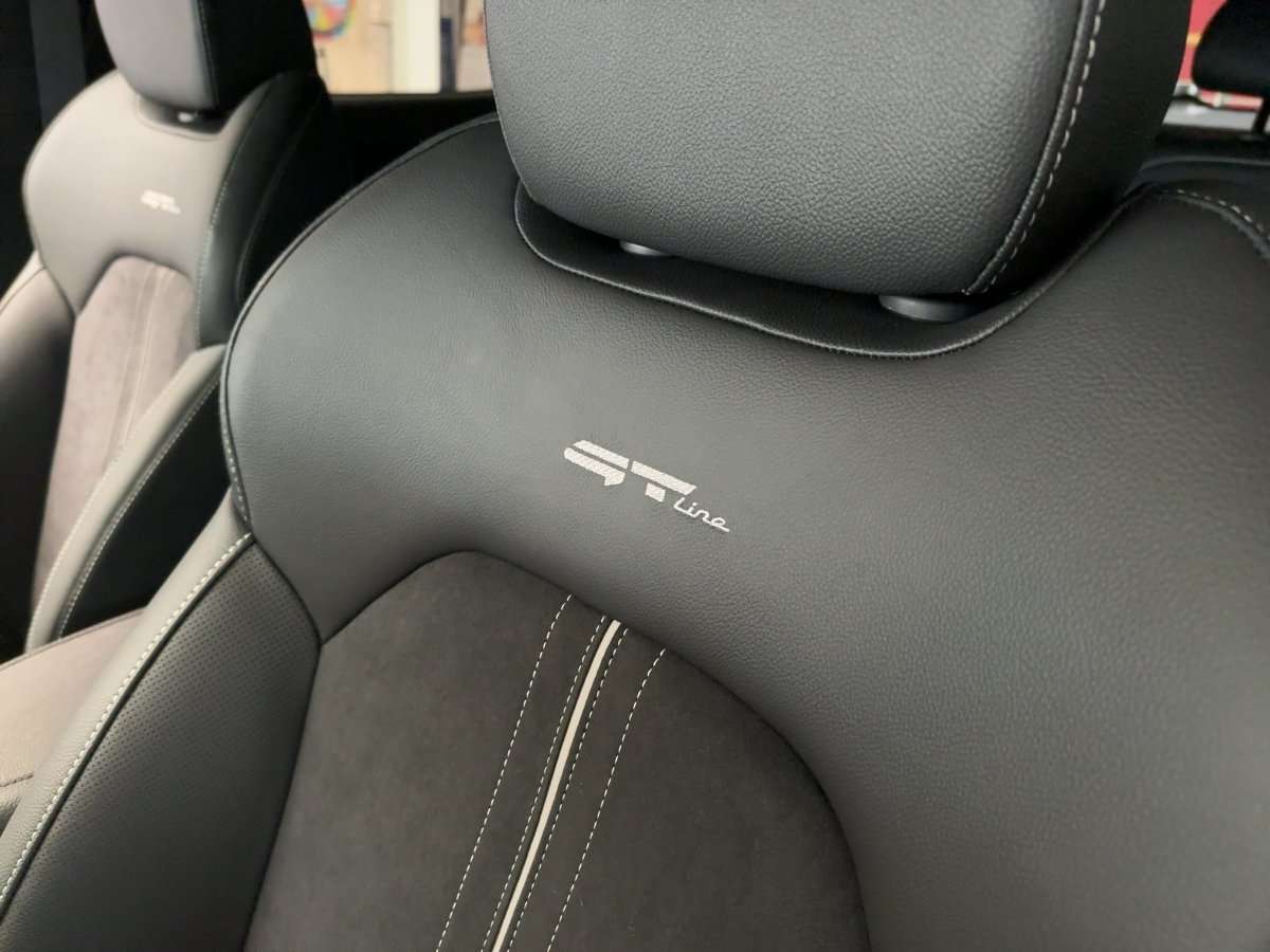 Fahrzeugbild eines Kia XCeed