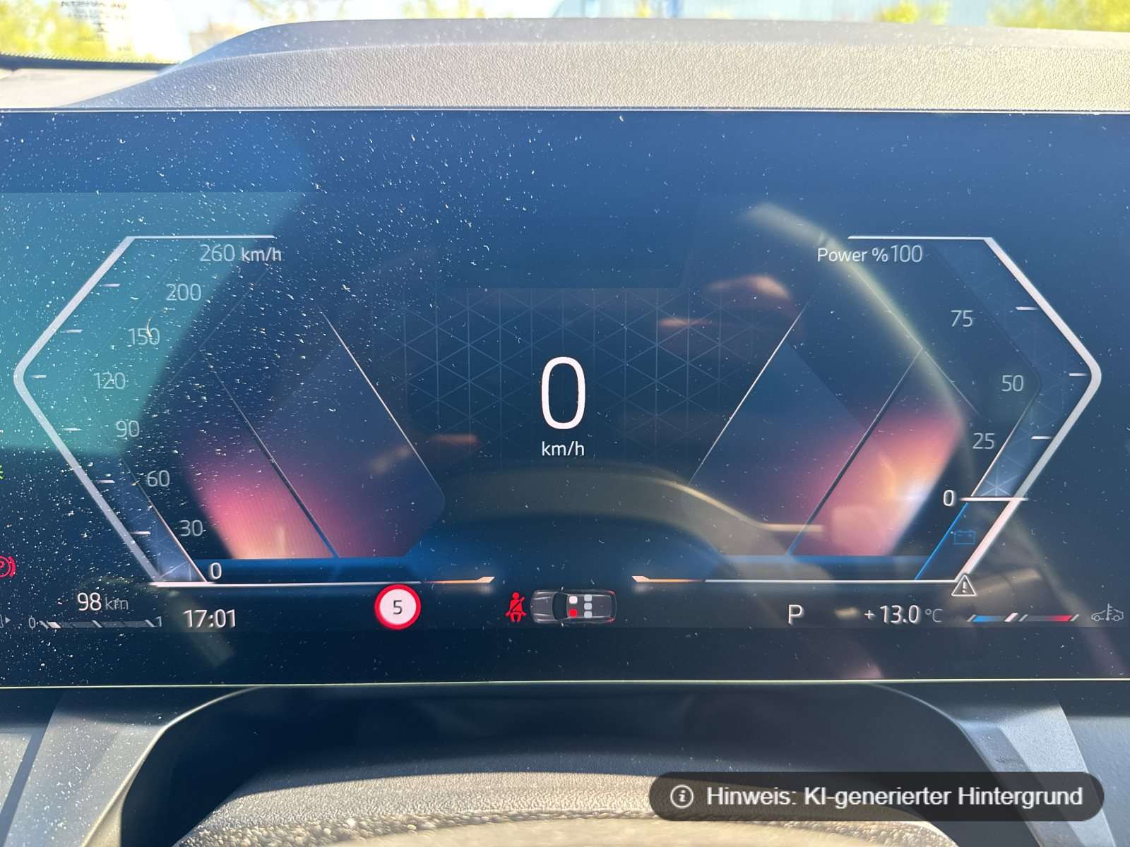 Fahrzeugbild eines BMW X3