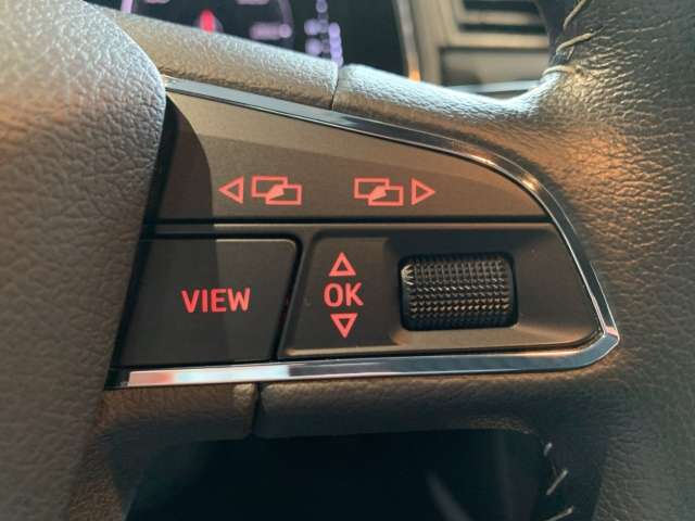 Fahrzeugbild eines SEAT Arona