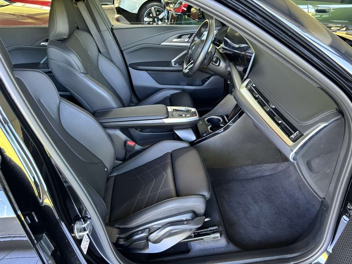 Fahrzeugbild eines BMW X1