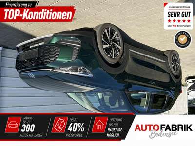 Bild MG ZS
