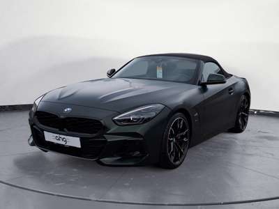 Bild BMW Z4