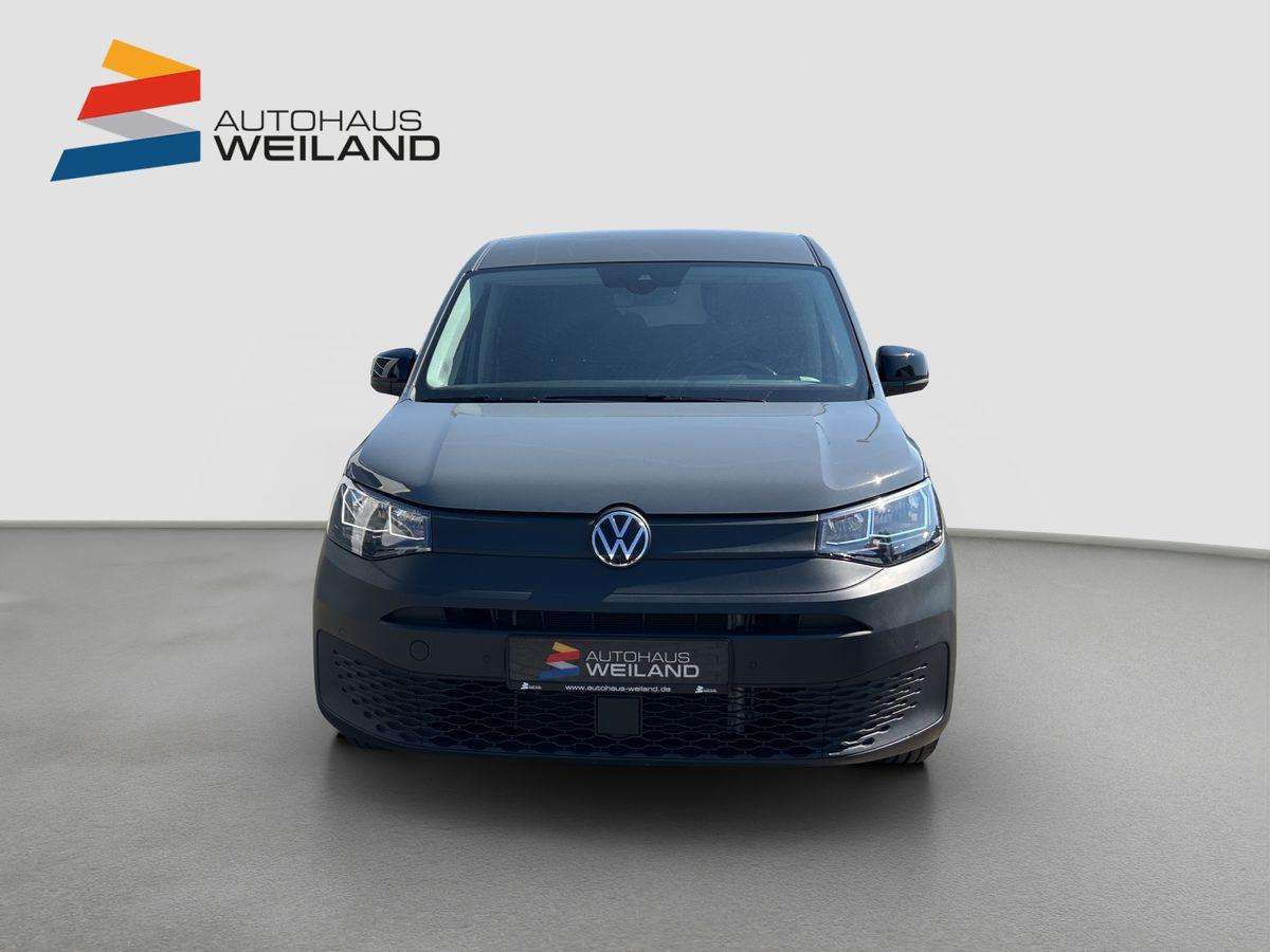 Fahrzeugbild eines Volkswagen Caddy