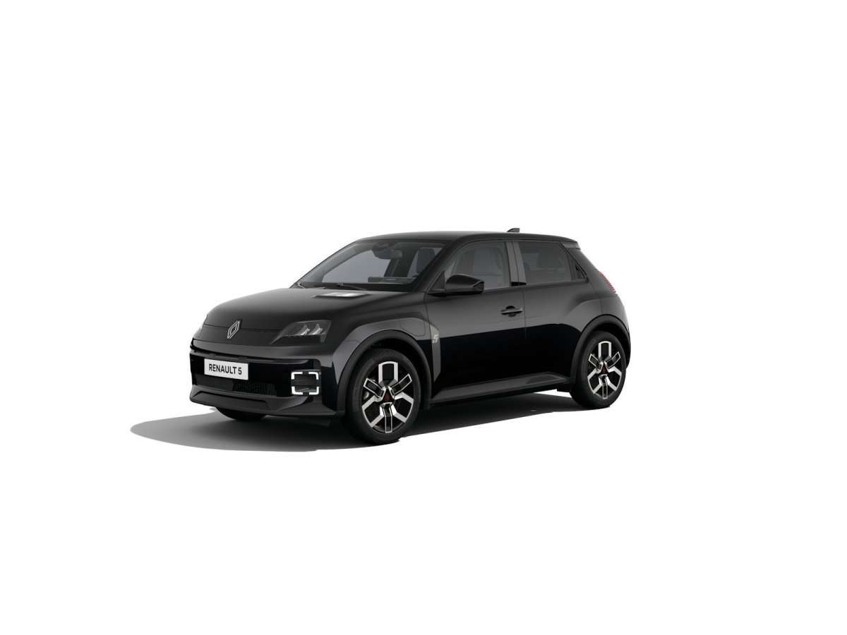 Fahrzeugbild eines Renault 5 E-TECH