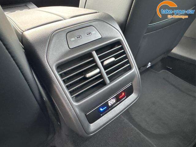 Fahrzeugbild eines Volkswagen Passat
