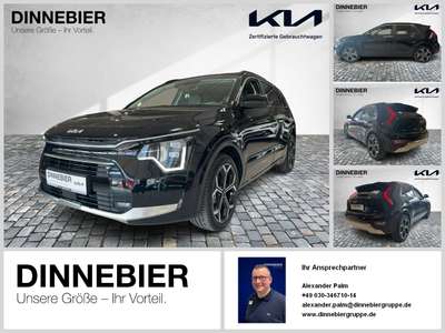 Bild Kia Niro