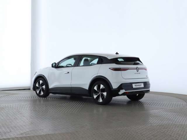 Fahrzeugbild eines Renault Megane E-TECH