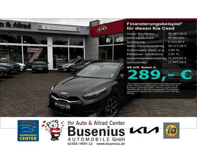 Bild Kia cee'd