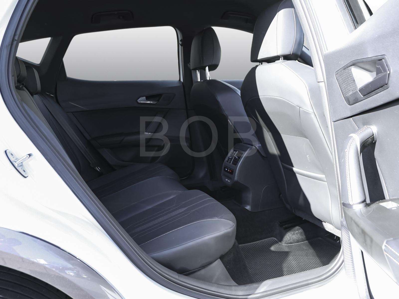 Fahrzeugbild eines CUPRA Formentor