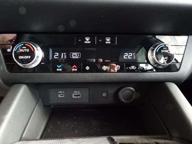 Fahrzeugbild eines Mitsubishi Outlander