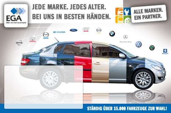 Fahrzeugbild eines Opel Corsa