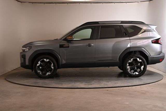 Fahrzeugbild eines Dacia Bigster