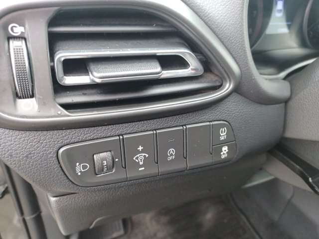 Fahrzeugbild eines Hyundai i30
