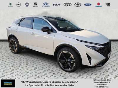Bild Nissan Qashqai