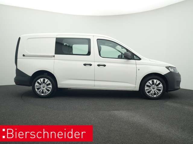 Fahrzeugbild eines Volkswagen Caddy