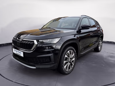Bild Skoda Kodiaq