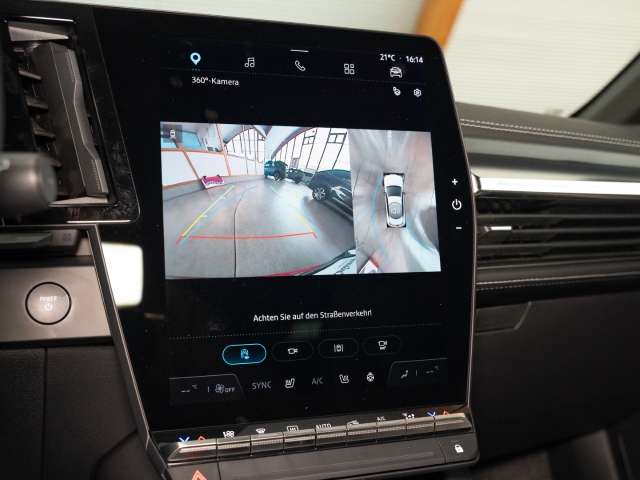 Fahrzeugbild eines Renault Megane E-TECH