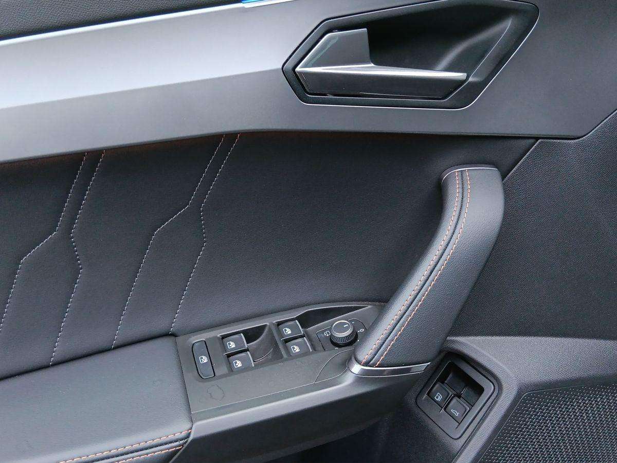 Fahrzeugbild eines CUPRA Formentor