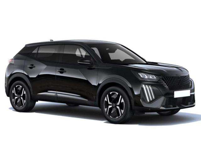 Fahrzeugbild eines Peugeot 2008