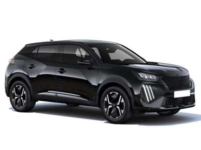 Bild Peugeot 2008