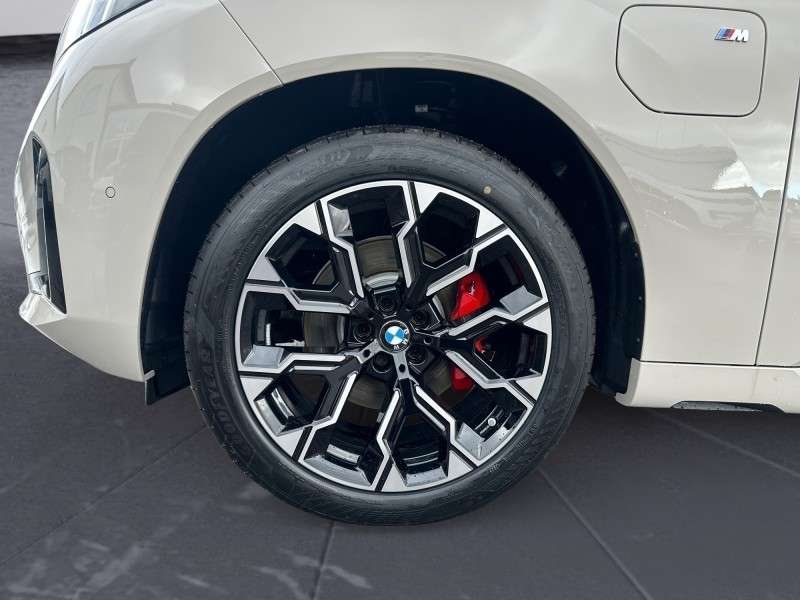 Fahrzeugbild eines BMW X3