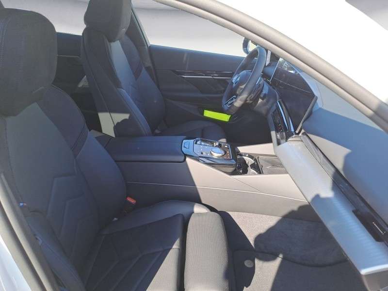 Fahrzeugbild eines BMW 5er-Reihe