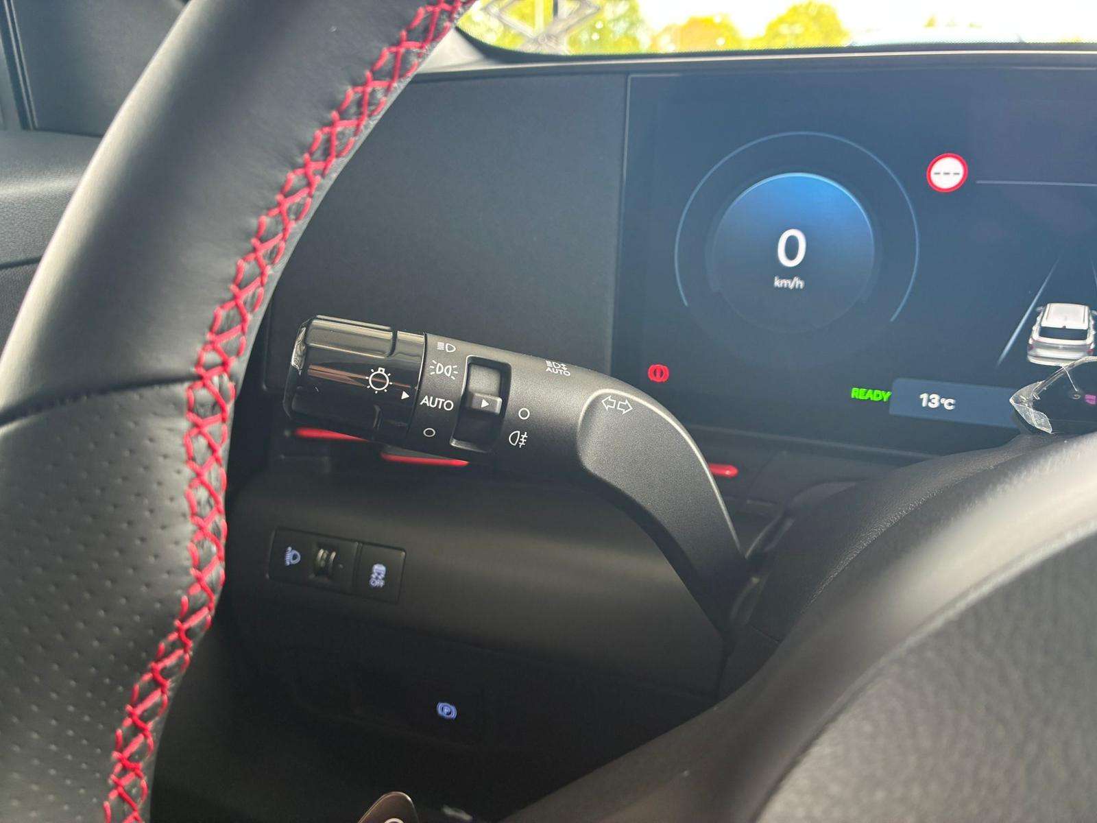 Fahrzeugbild eines Hyundai Kona Elektro
