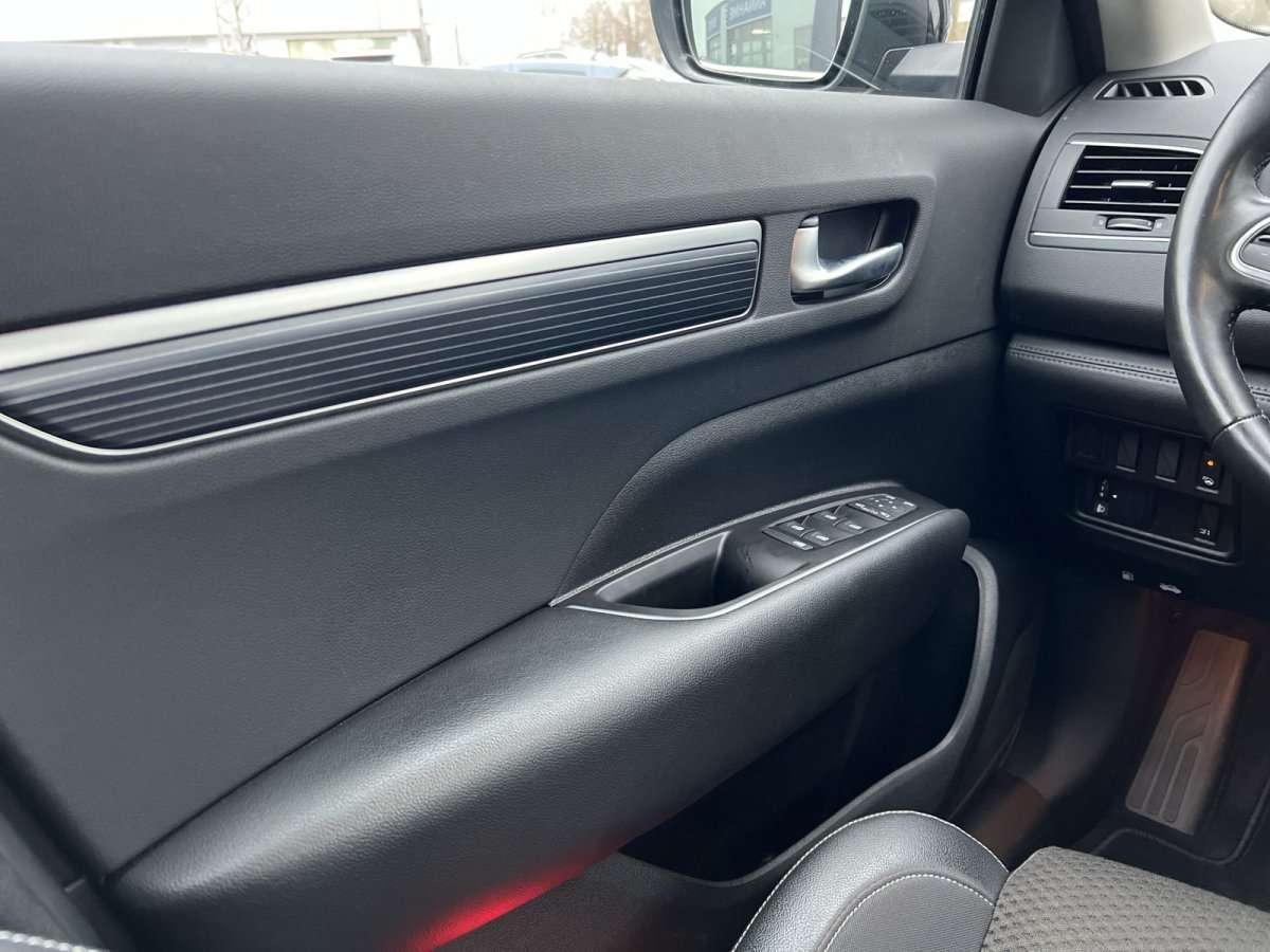 Fahrzeugbild eines Renault Koleos