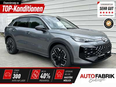 Bild Volkswagen T-Roc