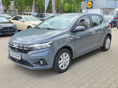 Bild Dacia Sandero