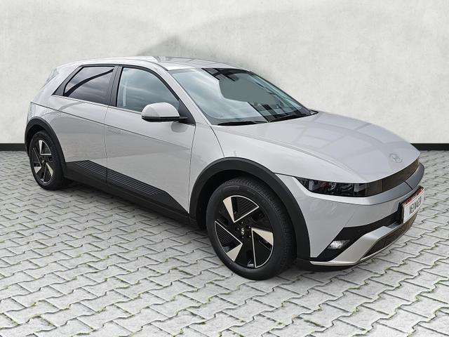 Fahrzeugbild eines Hyundai IONIQ 5