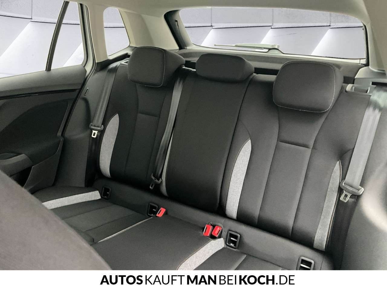Fahrzeugbild eines Skoda Kamiq