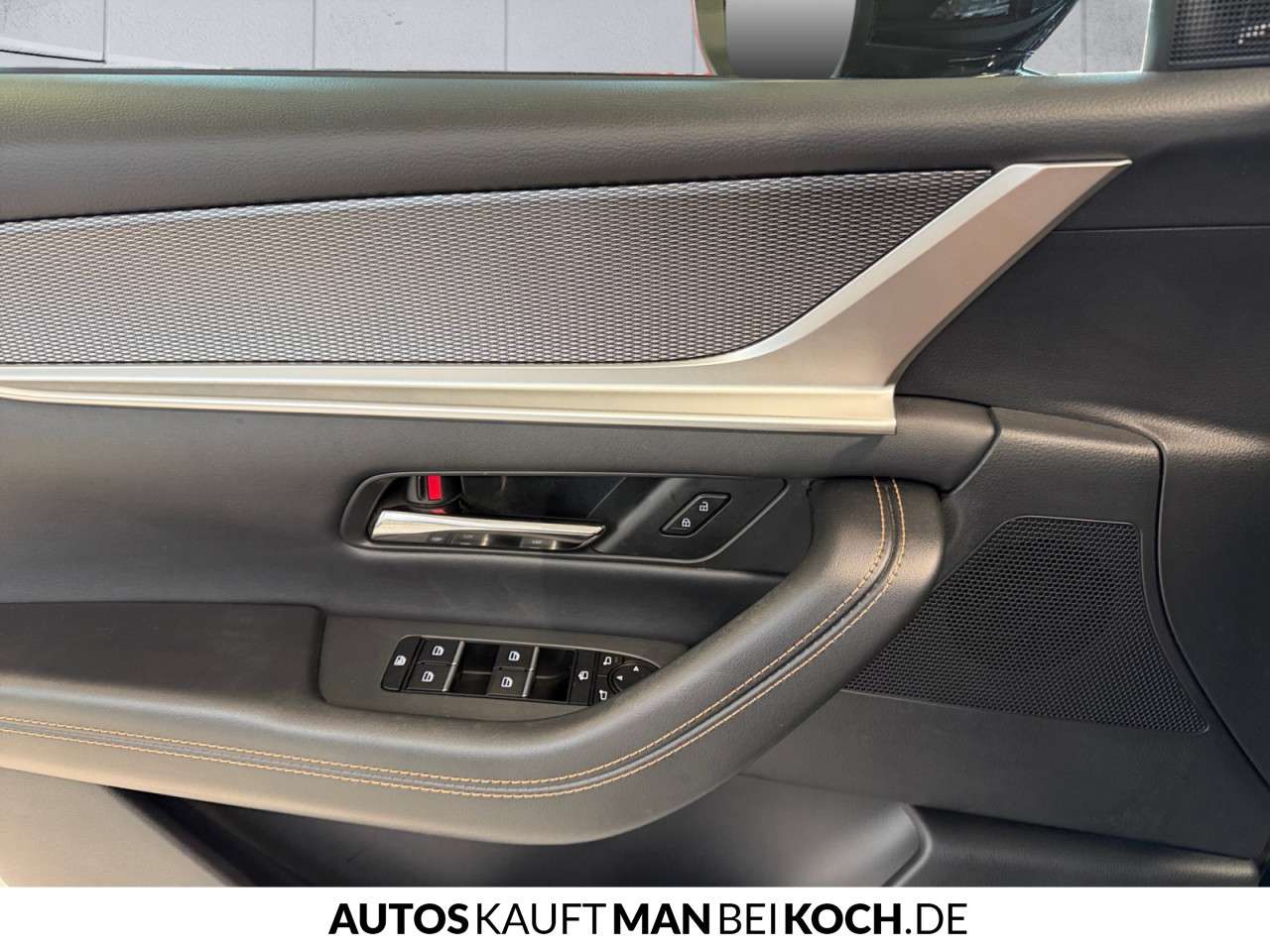 Fahrzeugbild eines Mazda CX-60