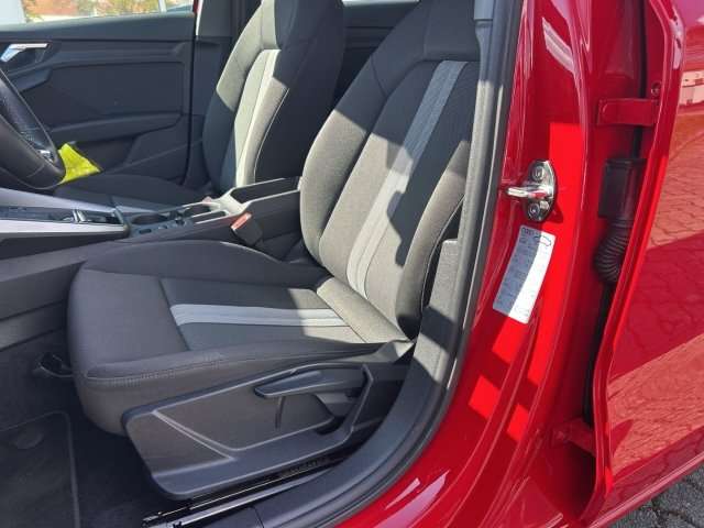 Fahrzeugbild eines Audi A3