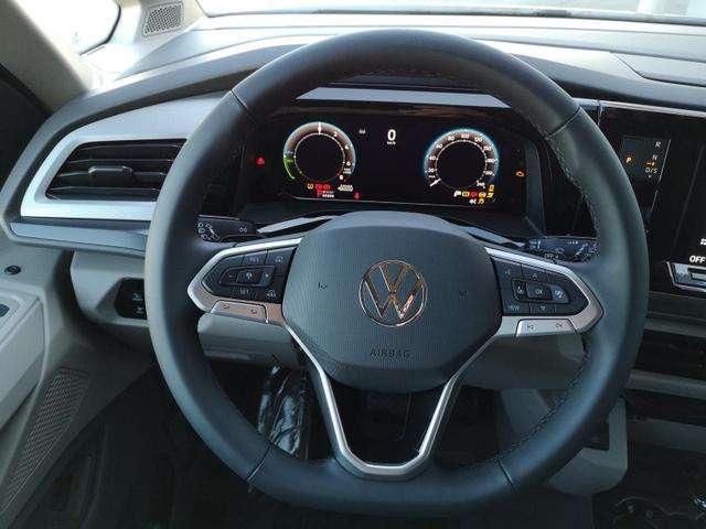Fahrzeugbild eines Volkswagen Multivan