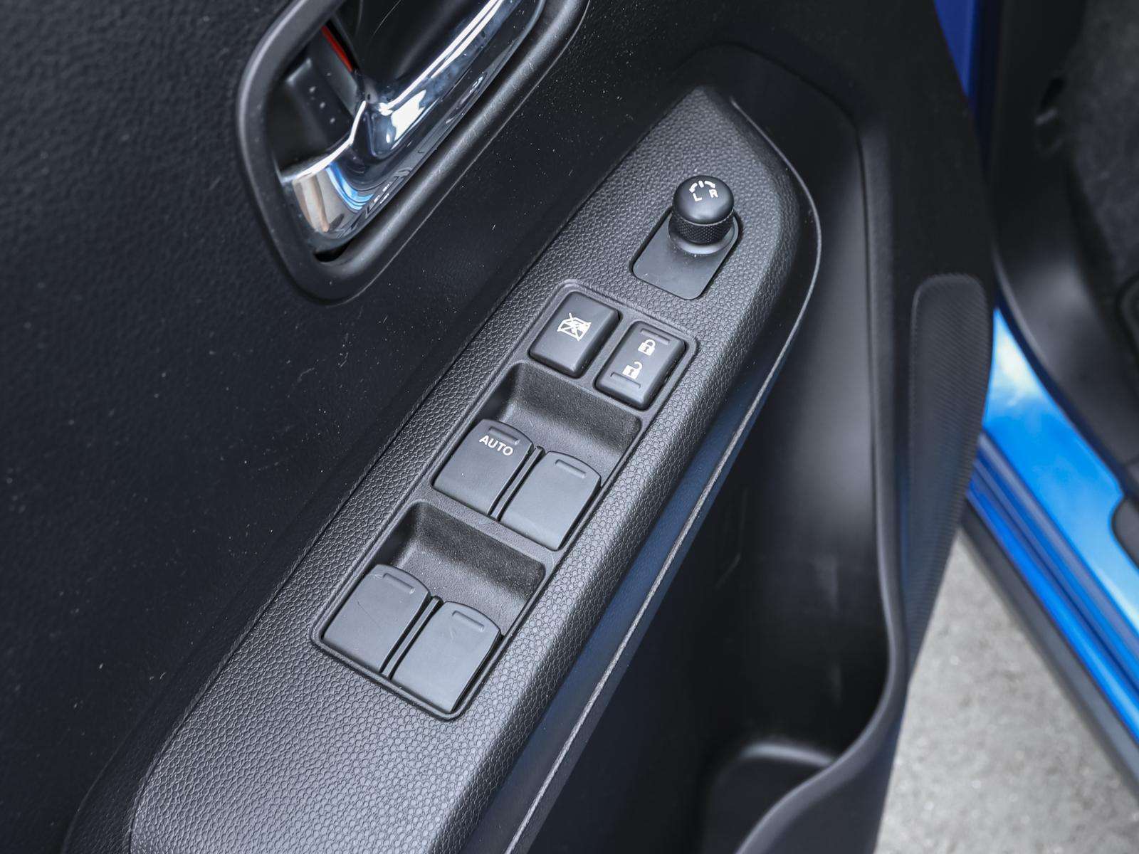 Fahrzeugbild eines Suzuki Ignis
