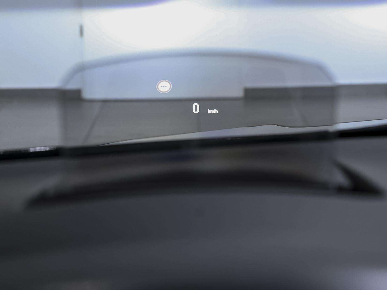 Fahrzeugbild eines Renault Talisman